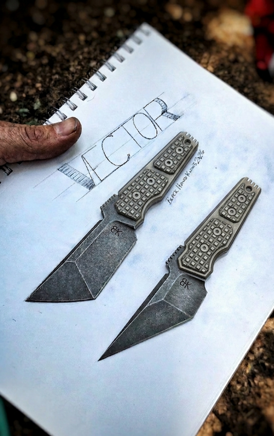 Coming Soon! VECTORS!
