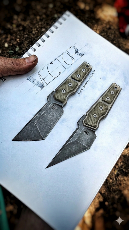 Coming Soon! VECTORS!