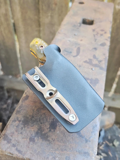 BHK : Mini MKII Wharncliffe