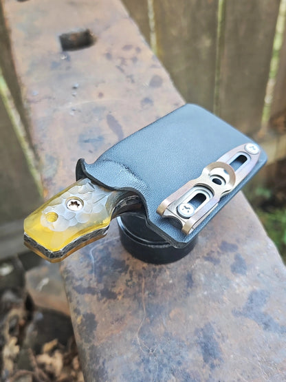 BHK : Mini MKII Drop Point