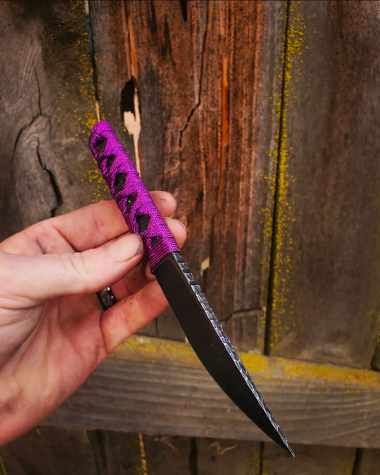 BHK : MKII - Ito Wrap Proto.