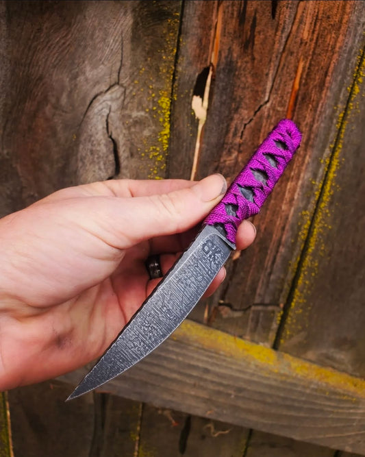 BHK : MKII - Ito Wrap Proto.