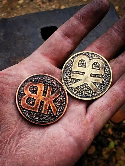 BHK : Coin (Made To Order)