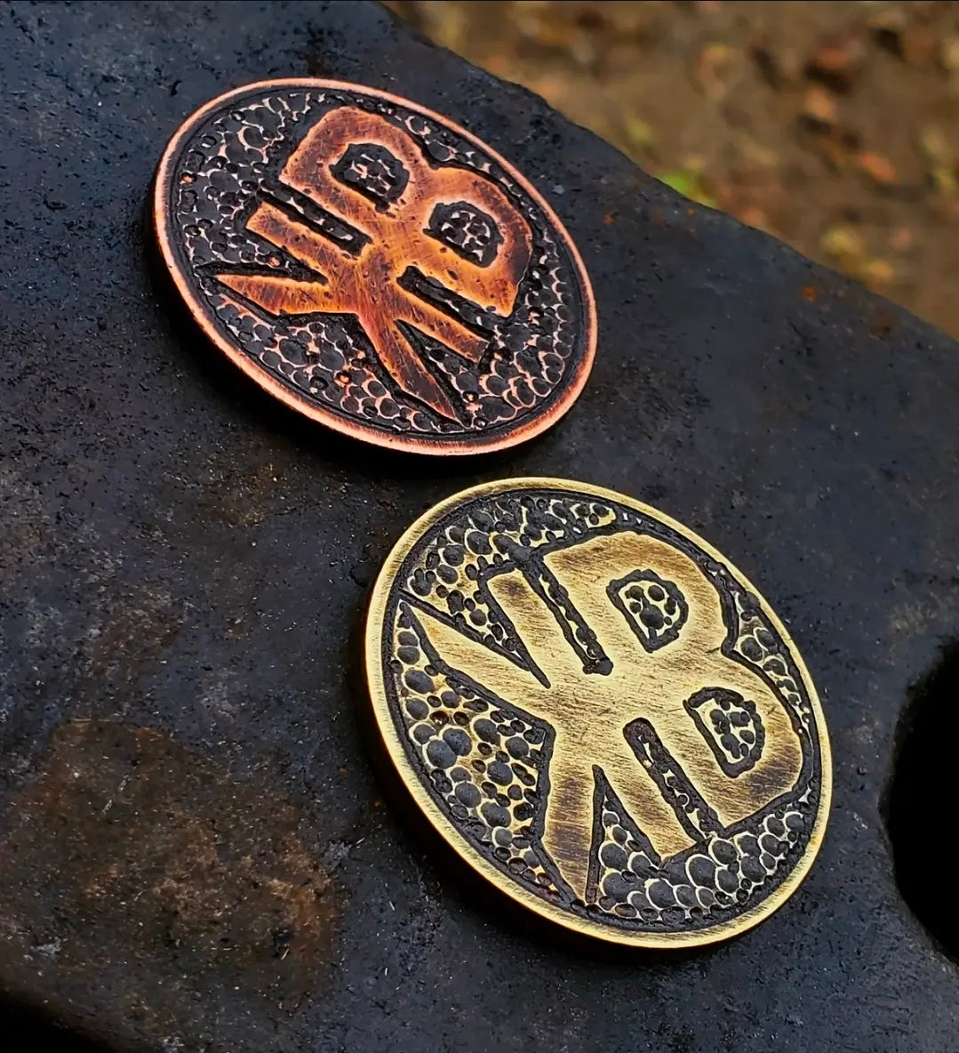 BHK : Coin (Made To Order)