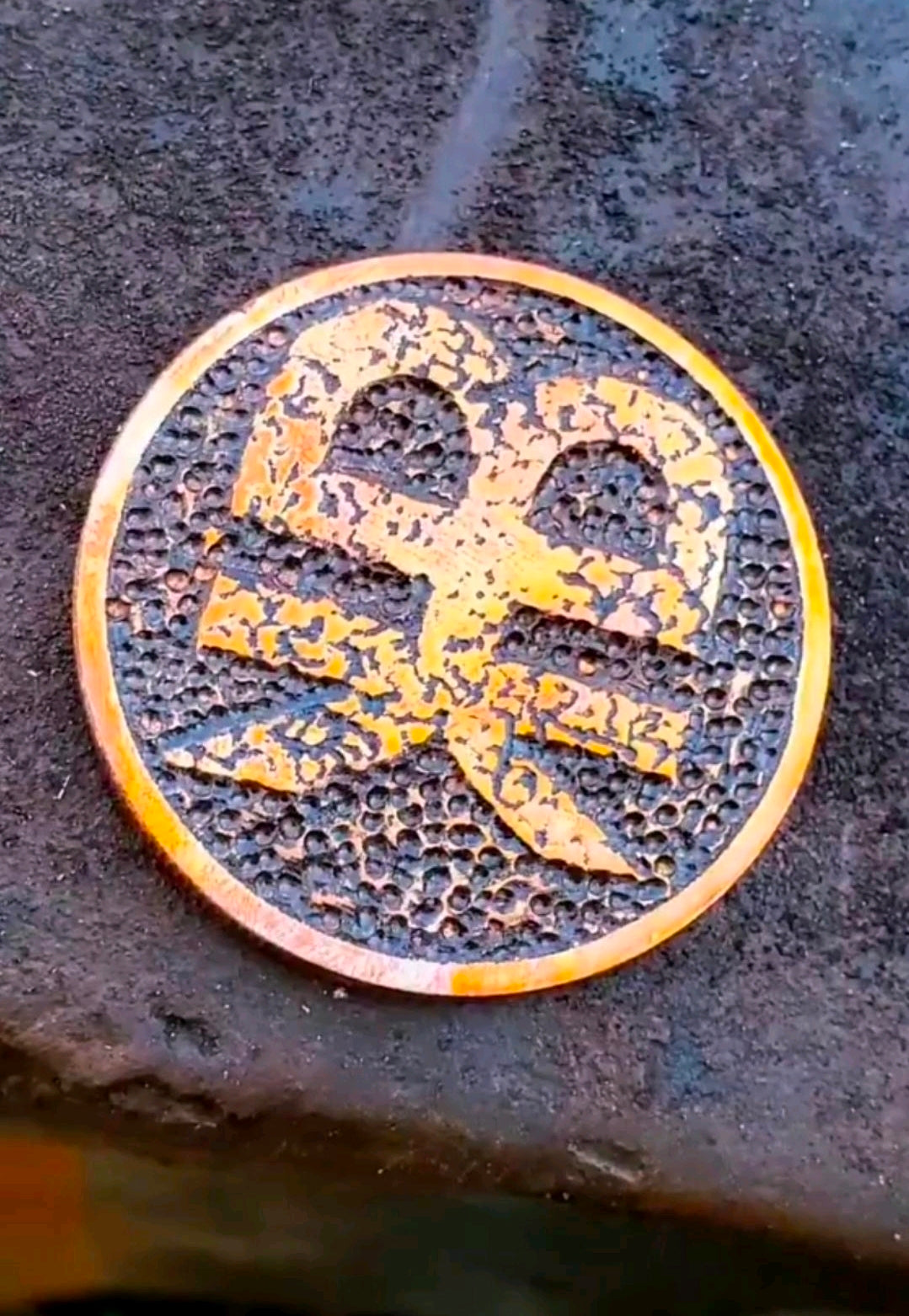 BHK : Coin (Made To Order)
