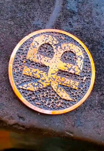 BHK : Coin (Made To Order)