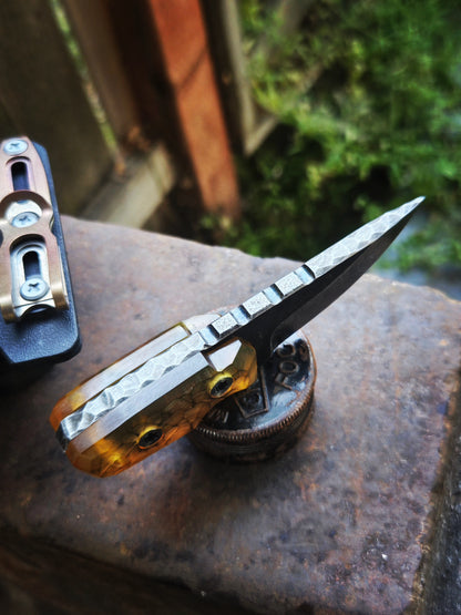 BHK : Mini MKII Kwaiken