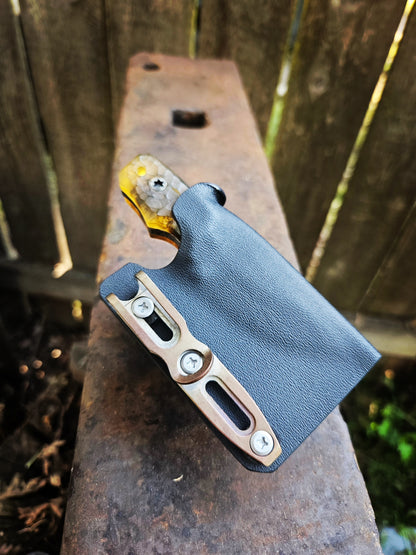 BHK : Mini MKII Kwaiken