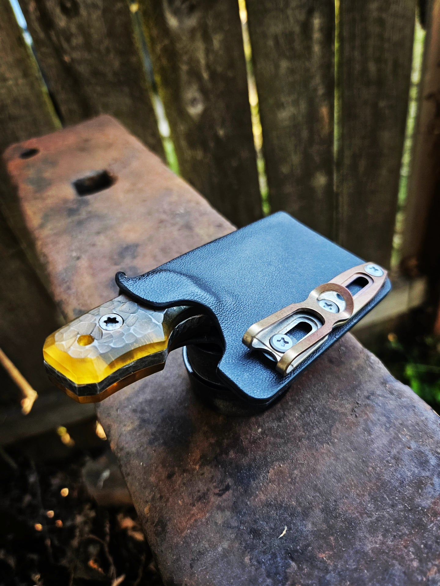 BHK : Mini MKII Kwaiken