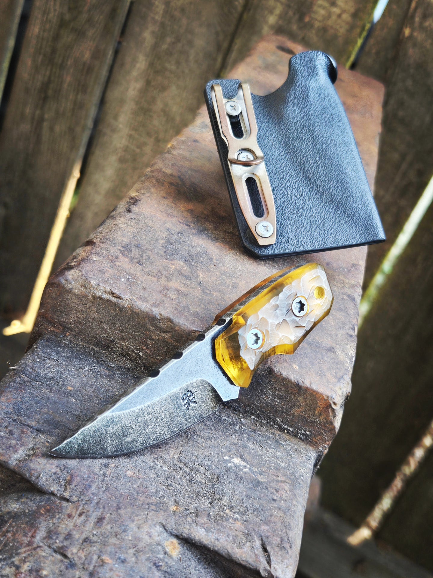 BHK : Mini MKII Kwaiken