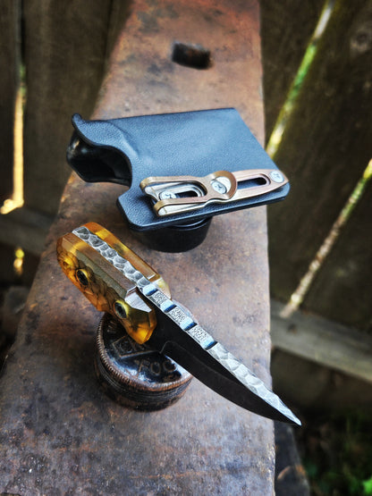 BHK : Mini MKII Kwaiken